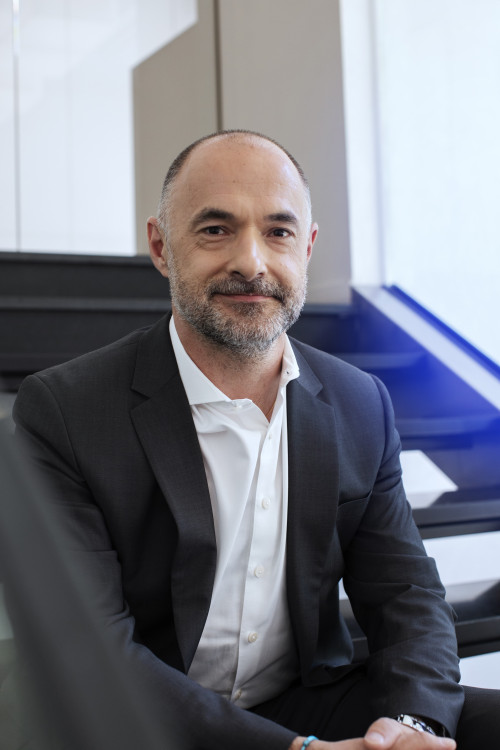 Amaury Peltier