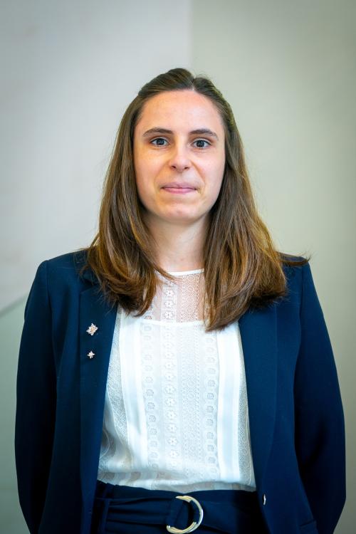 Clémence Bourcet