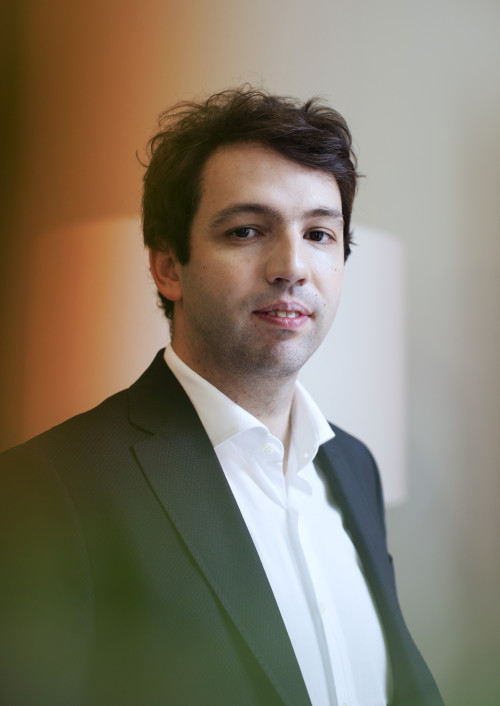 Alban Préaubert